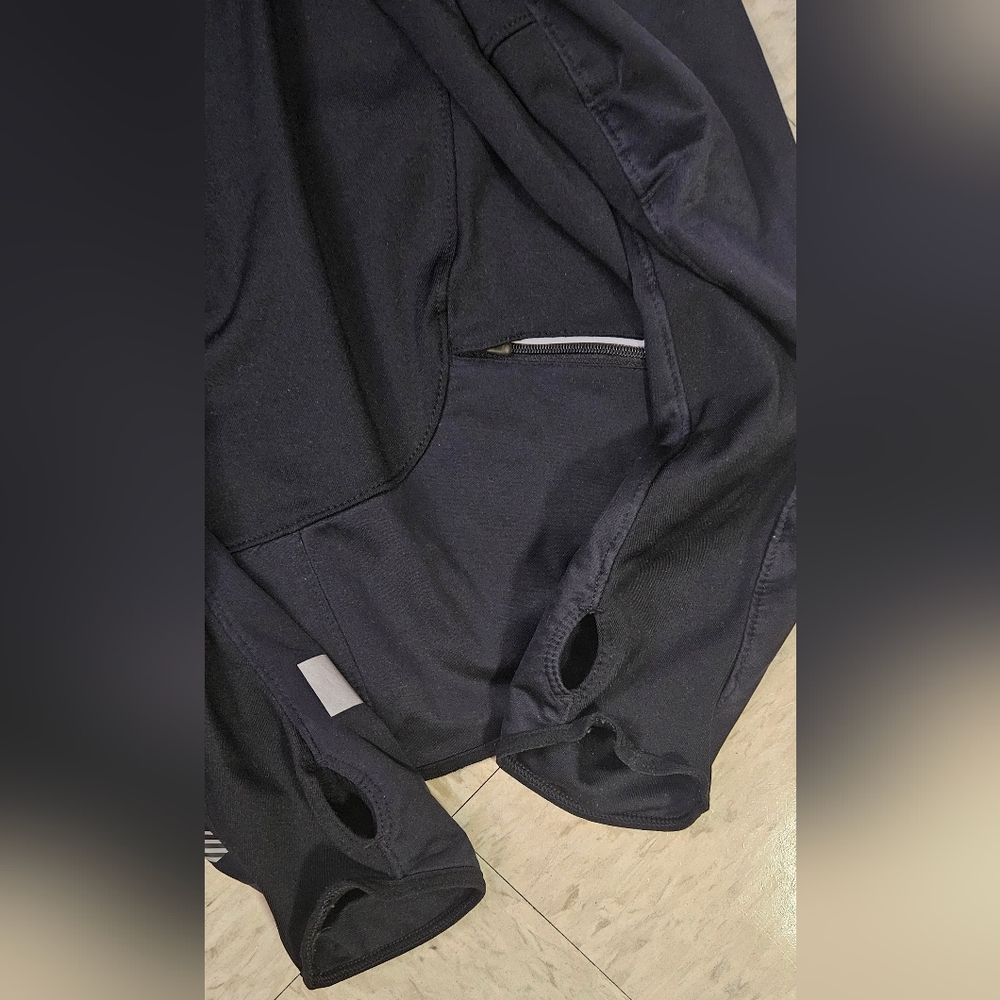 Nike Element Dri-fit Running Jacket - Picture 4 of 6